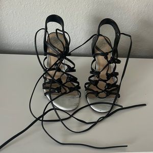 Vince camuto heel shoes